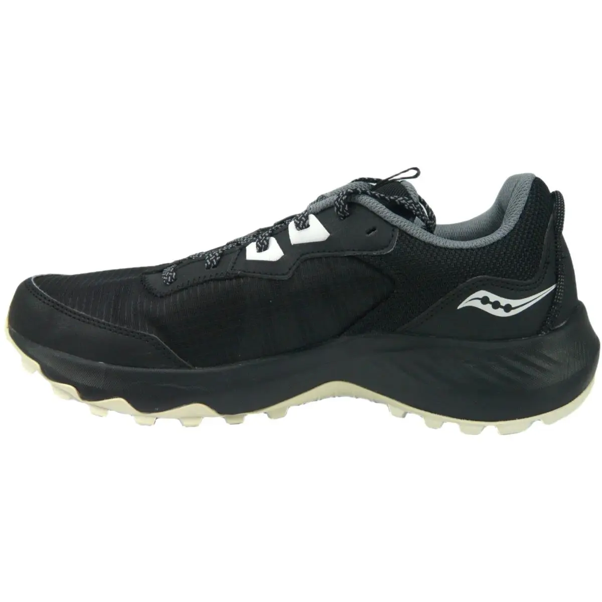 Saucony shoes - Saucony Aura Tr - Aura - S10862-05 - Black 5