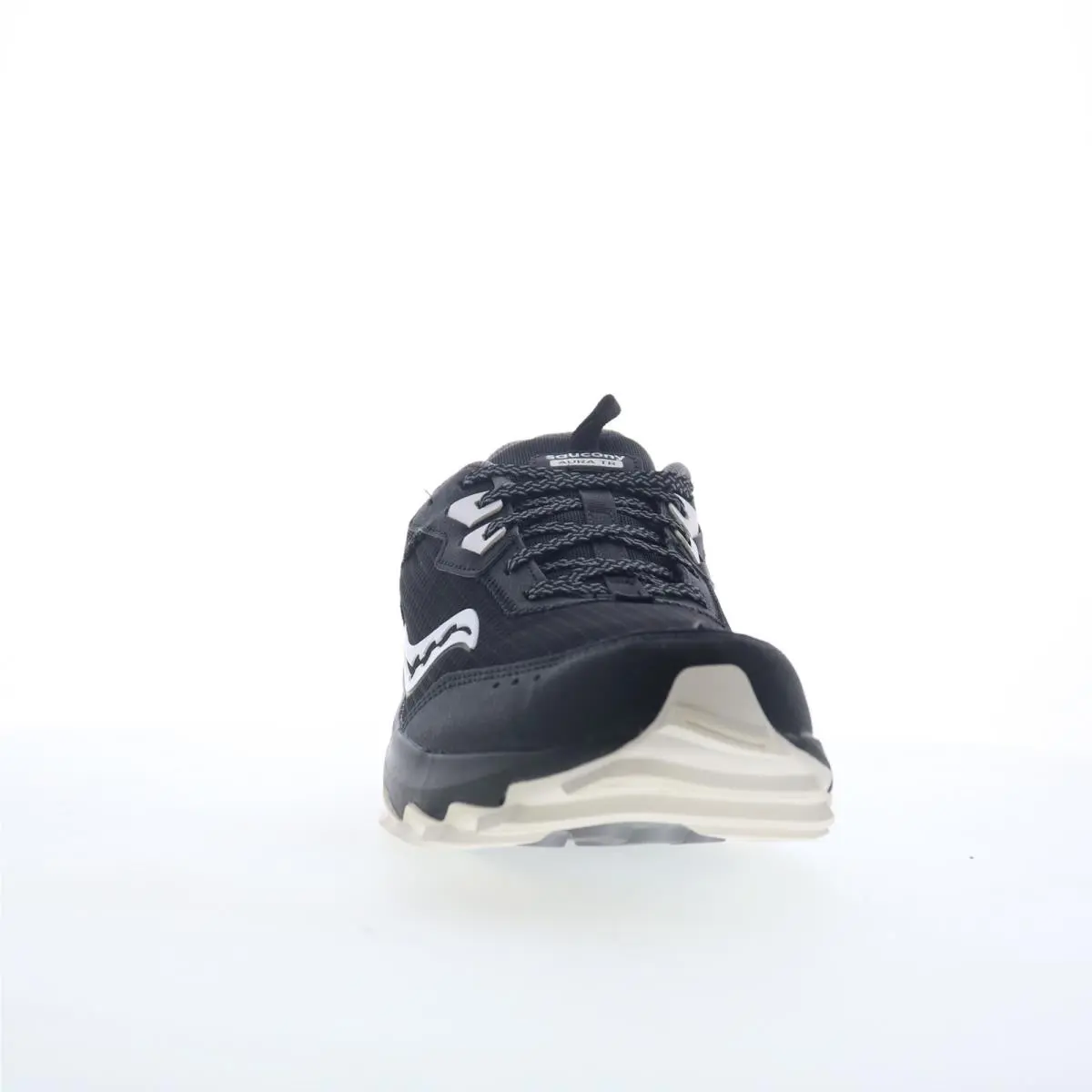 Saucony shoes - Saucony Aura TR - Aura - S10862-05 - Black (UPC: 195019419384) 0