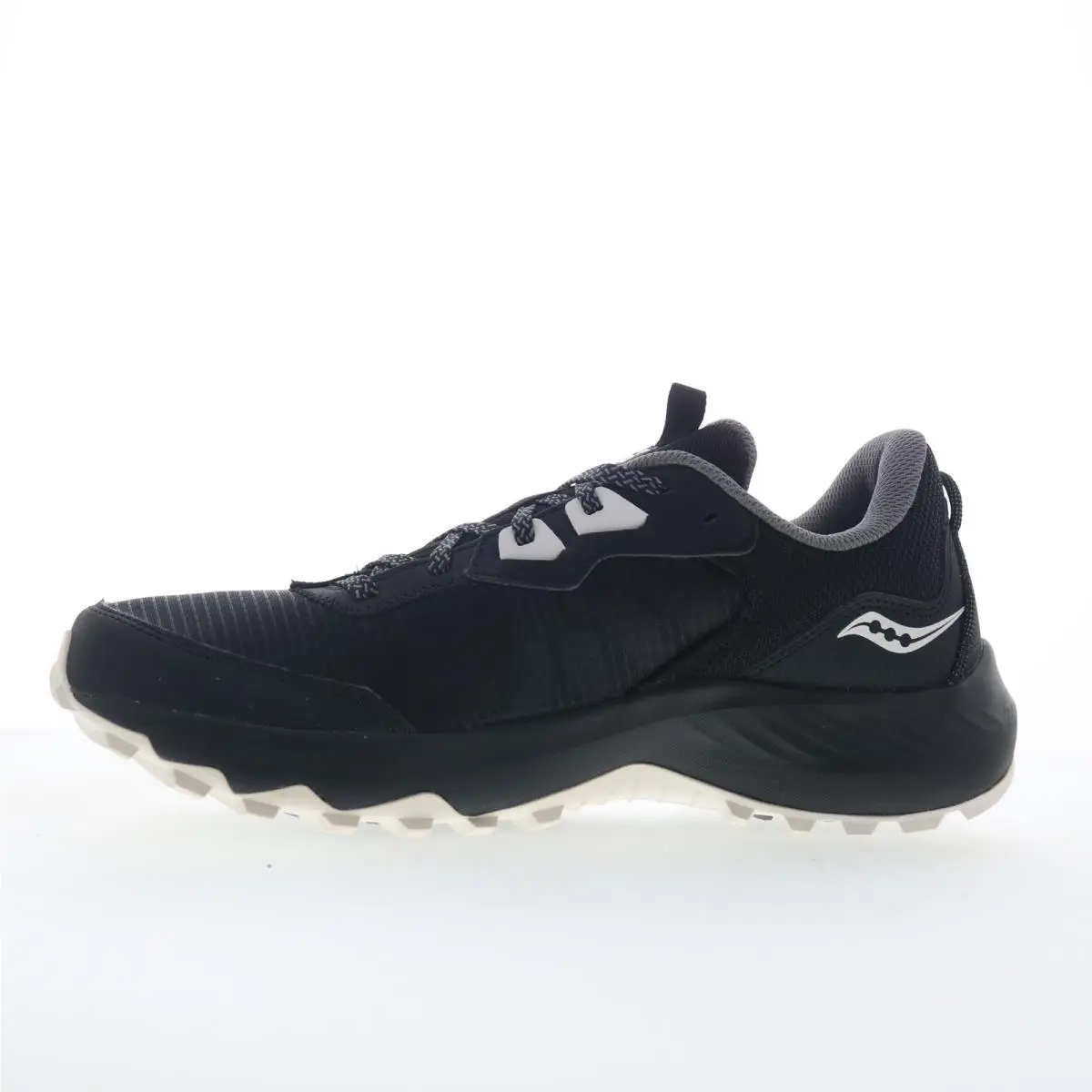 Saucony shoes - Saucony Aura TR - Aura - S10862-05 - Black (UPC: 195019419384) 1