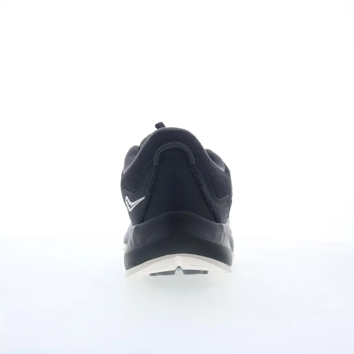 Saucony shoes - Saucony Aura TR - Aura - S10862-05 - Black (UPC: 195019419384) 2