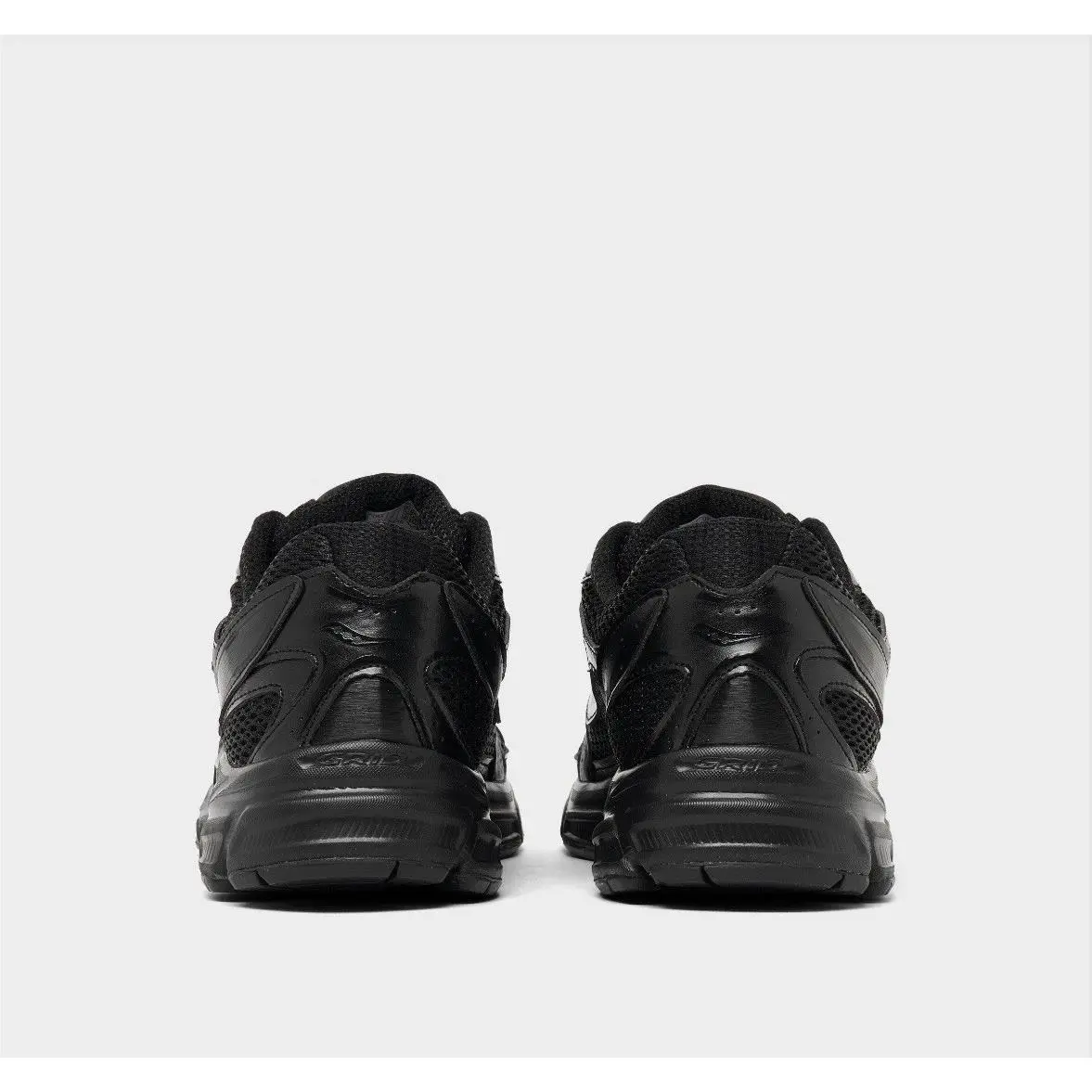 Saucony shoes - Saucony Grid Ride Millennium - Grid Ride Millennium - S70850-4 - Black 1