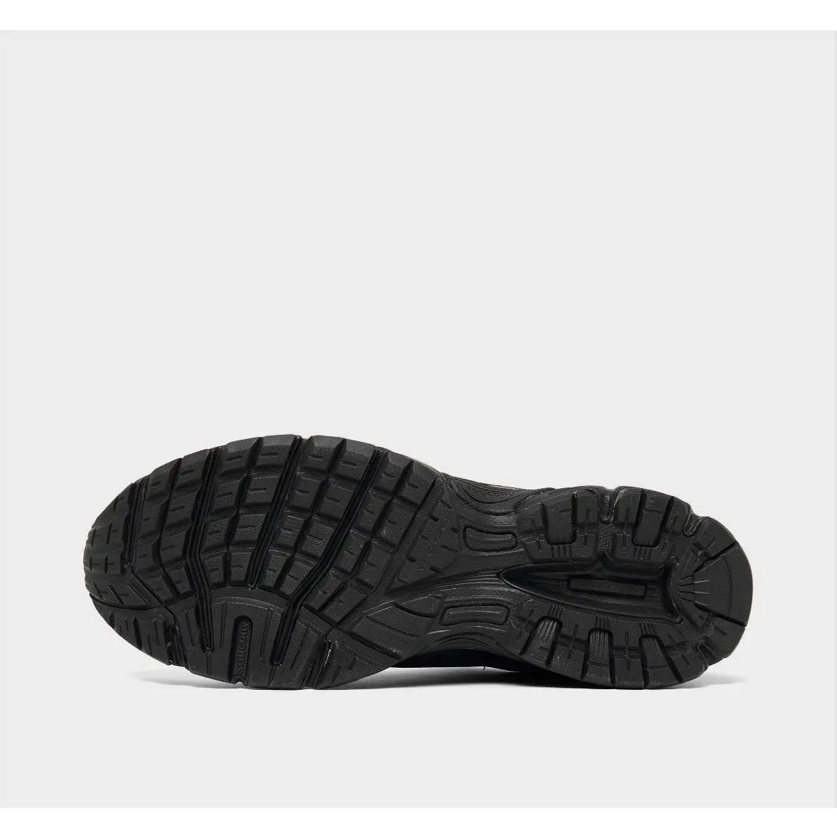 Saucony shoes - Saucony Grid Ride Millennium - Grid Ride Millennium - S70850-4 - Black 3