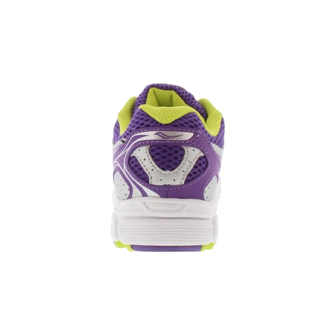 Saucony shoes - SC50920-M - SC50920-M - Purple/Silver/White, Full: Purple/Silver/White (UPC: 018473096291) 1