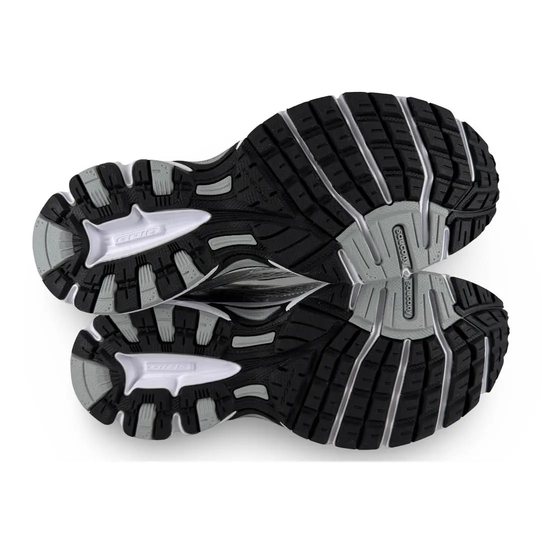 Saucony shoes - Saucony Ride Millennium OG Silver - S70812-70 - Silver 0