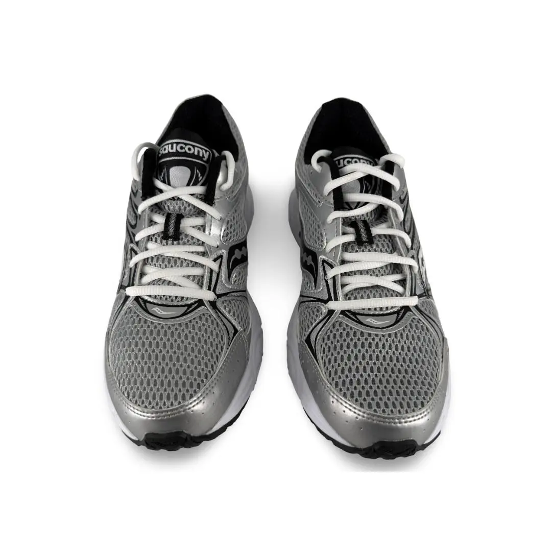 Saucony shoes - Saucony Ride Millennium OG Silver - S70812-70 - Silver 1