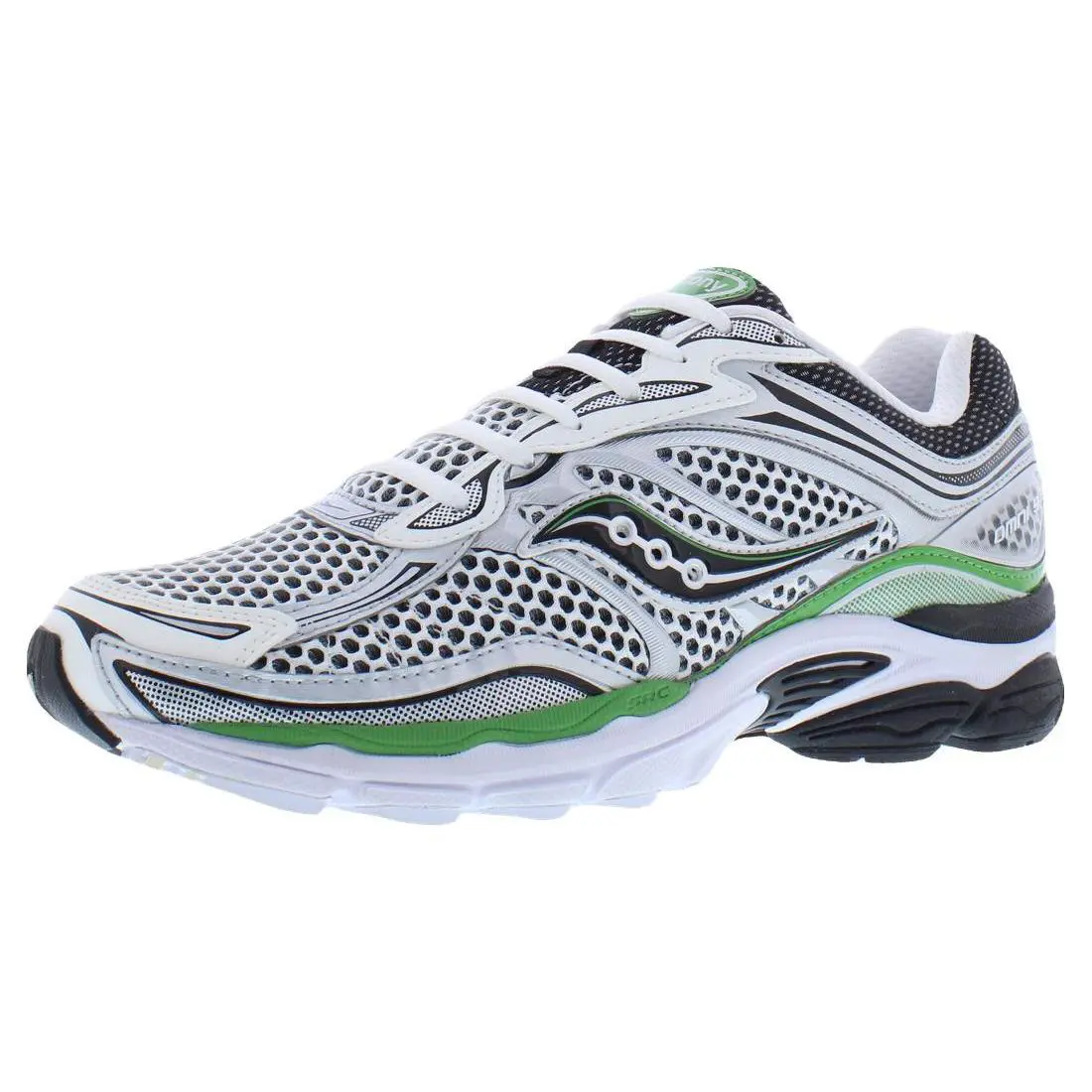 Saucony shoes - Saucony Progrid Omni 9 OG - S7073917 - Silver, Main: Silver 0