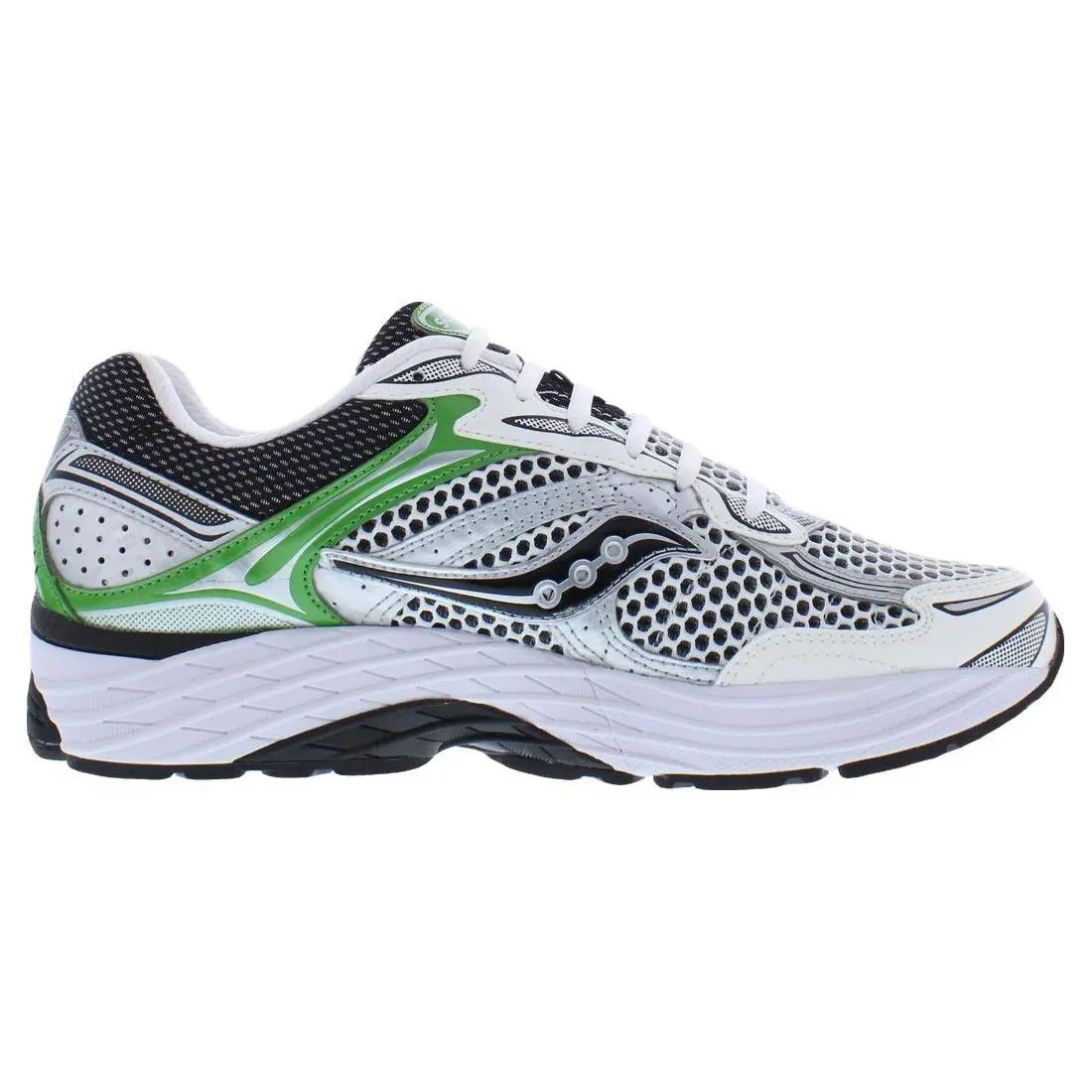 Saucony shoes - Saucony Progrid Omni 9 OG - S7073917 - Silver, Main: Silver 1