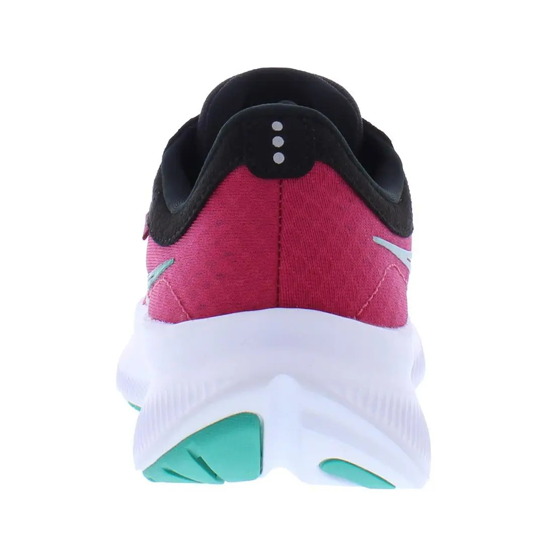 Saucony shoes - Saucony Ride 16 - Ride - S1083016 - Red, Main: Pink 2