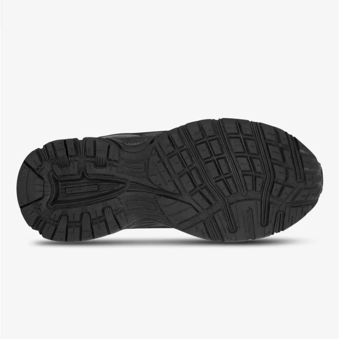 Saucony shoes - Saucony Ride Millennium - Ride Millennium - Black 3