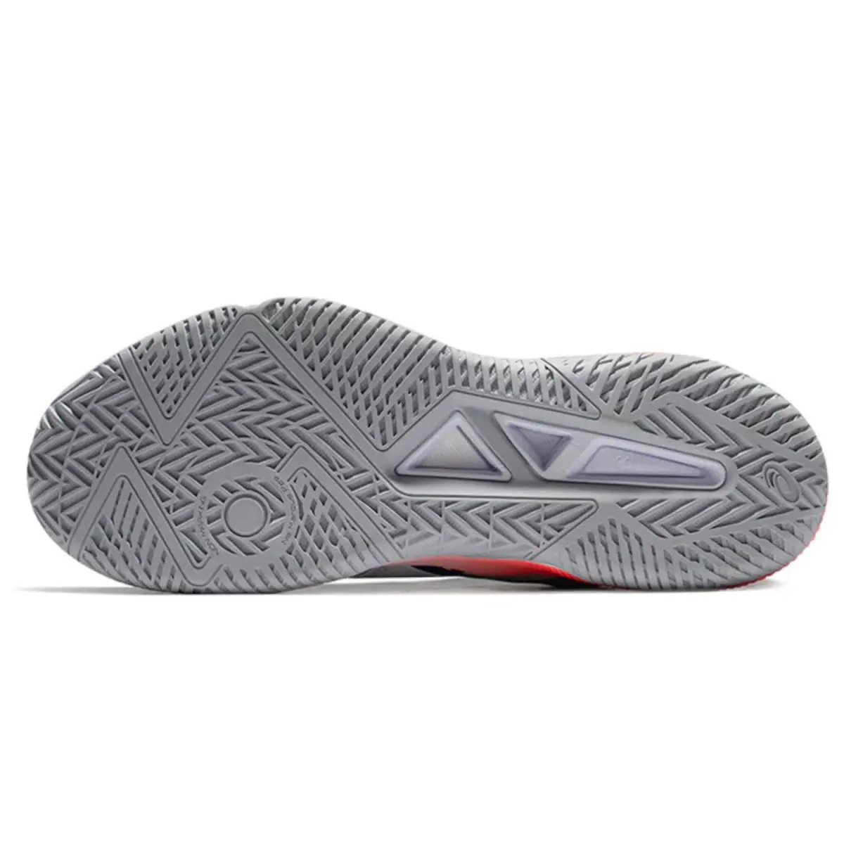 Asics shoes - Asics Gel-Tactic 1071A072-960 - 1071A072-960 - Gray 3
