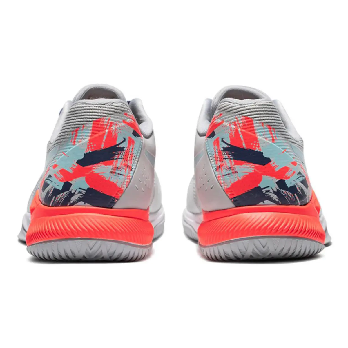 Asics shoes - Asics Gel-Tactic 1071A072-960 - 1071A072-960 - Gray 7