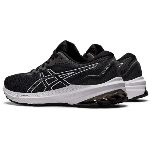 Asics shoes - Asics GT-1000 11 1012B197-001 - 1012B197-001 - Black 8