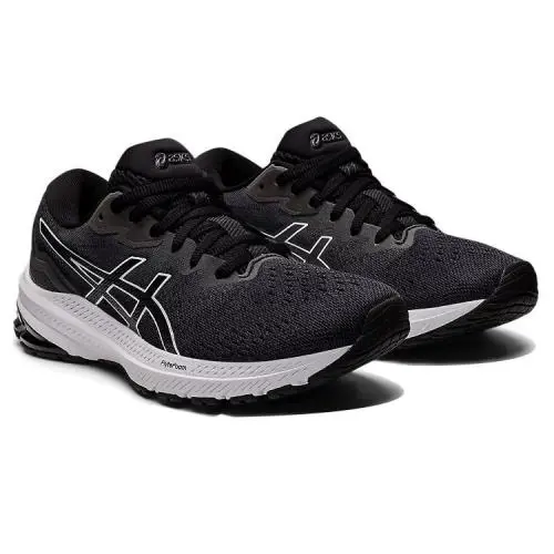 Asics shoes - Asics GT-1000 11 1012B197-001 - 1012B197-001 - Black 5