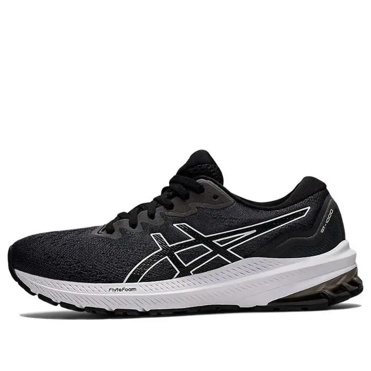 Asics shoes - Asics GT-1000 11 1012B197-001 - 1012B197-001 - Black 7