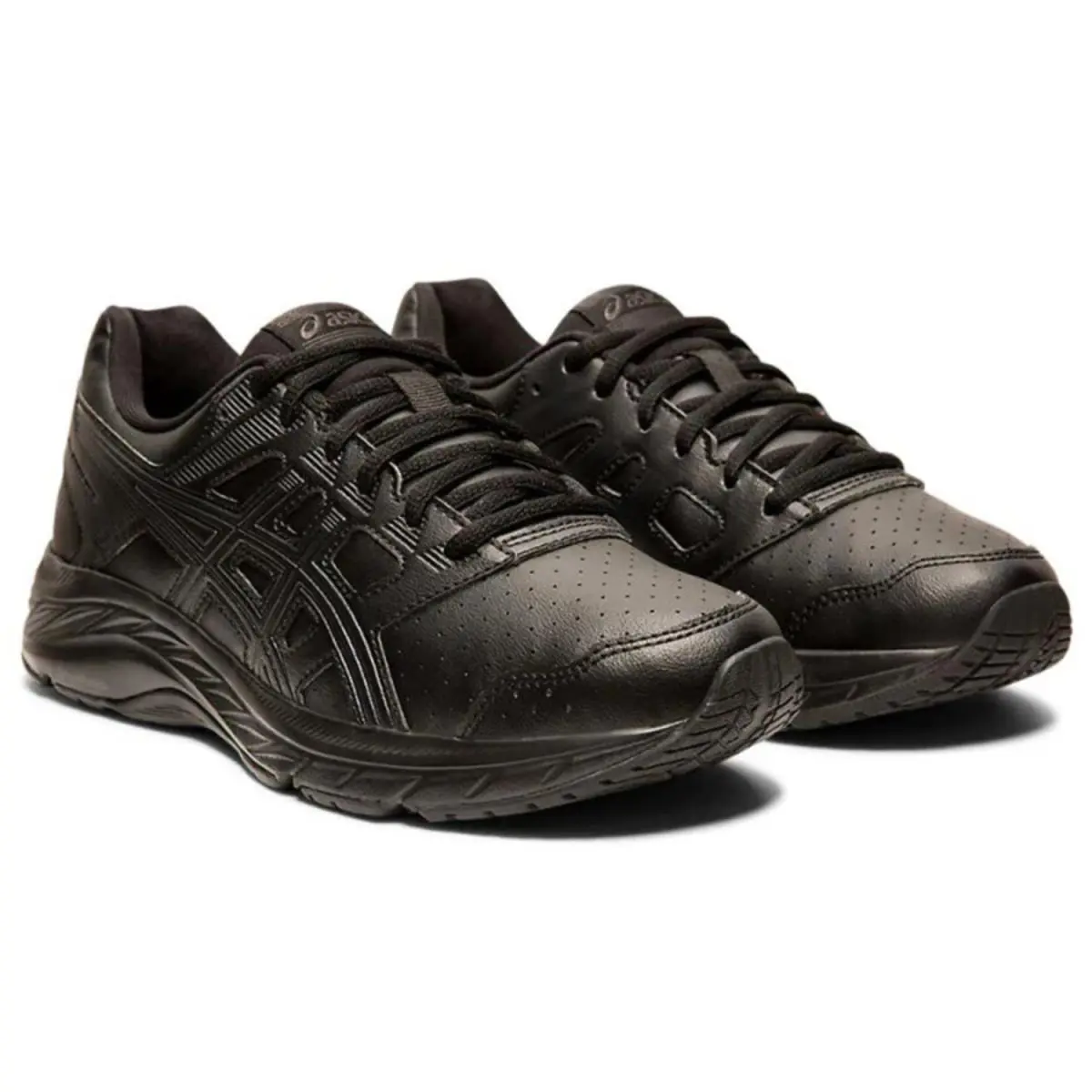 Asics shoes - Asics Gel-Contend 5 1132A042-001 - 1132A042-001 - Black 1
