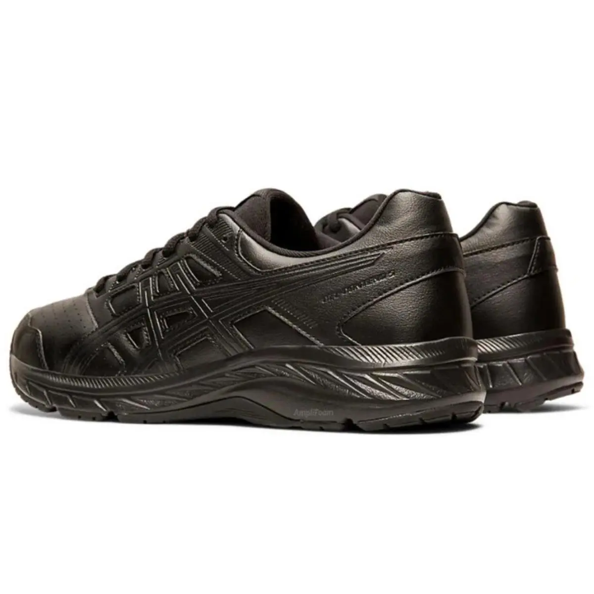 Asics shoes - Asics Gel-Contend 5 1132A042-001 - 1132A042-001 - Black 8