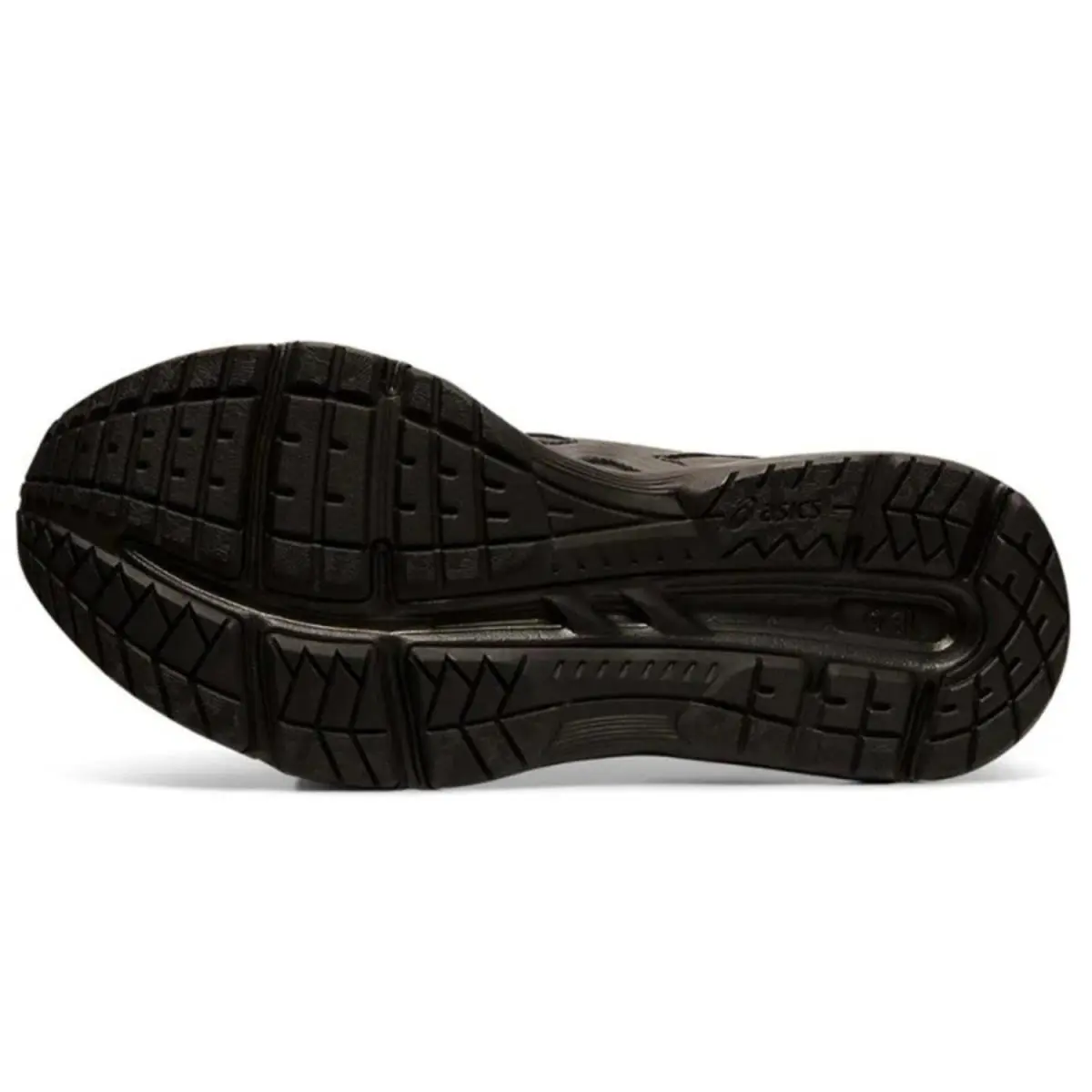 Asics shoes - Asics Gel-Contend 5 1132A042-001 - 1132A042-001 - Black 10