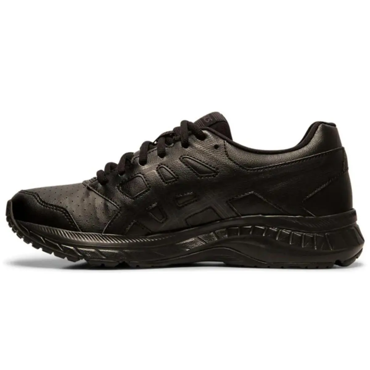Asics shoes - Asics Gel-Contend 5 1132A042-001 - 1132A042-001 - Black 5