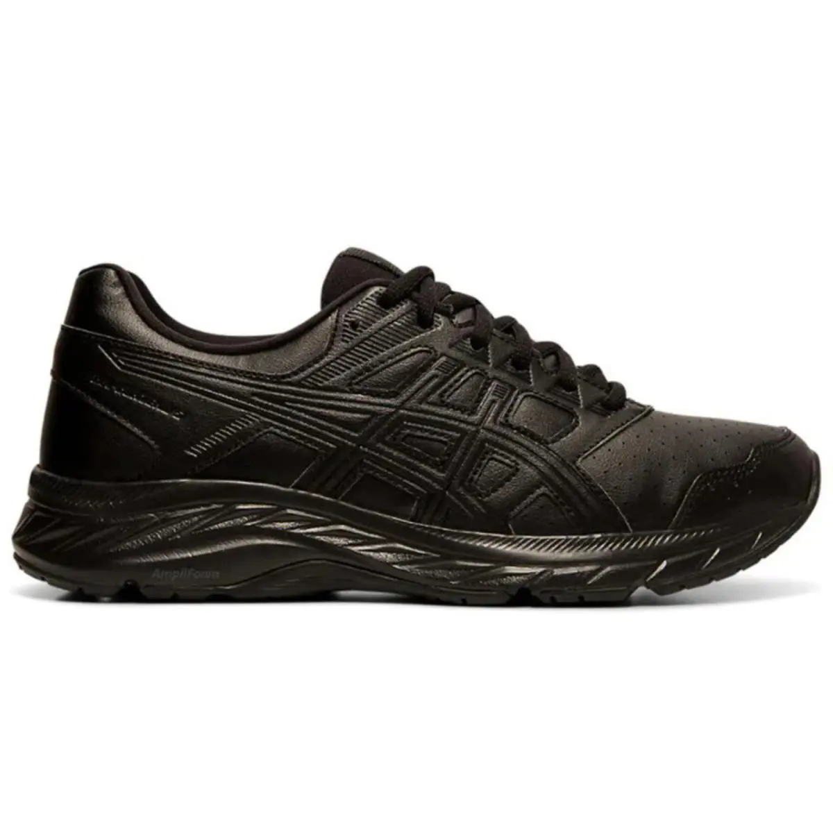 Asics shoes - Asics Gel-Contend 5 1132A042-001 - 1132A042-001 - Black 6
