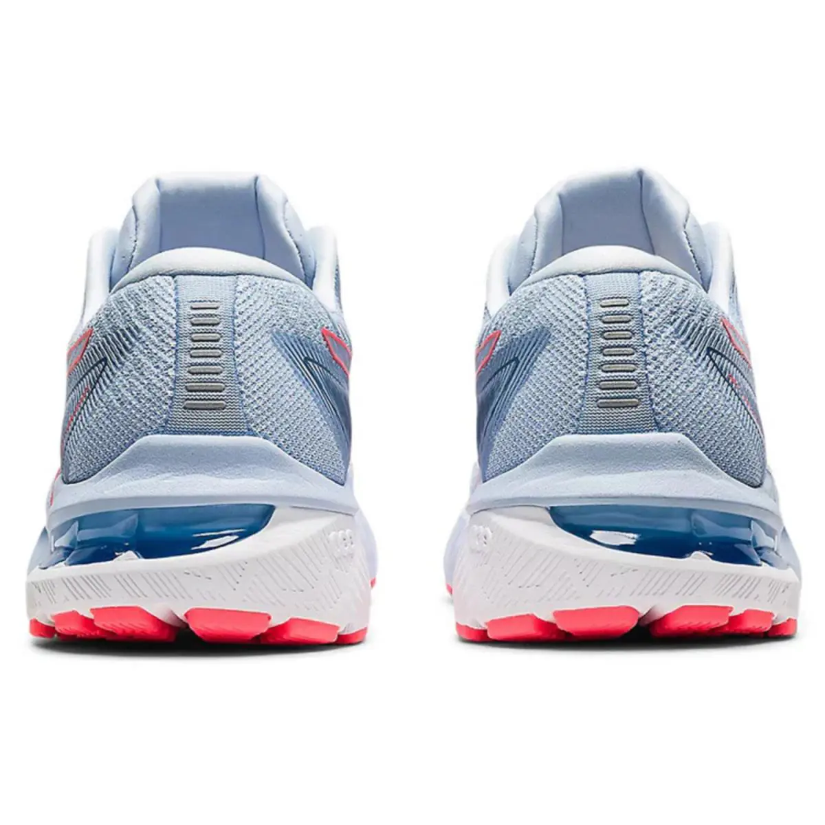 Asics shoes - Asics GT-2000 10 1012B045-401 - 1012B045-401 - Blue 3
