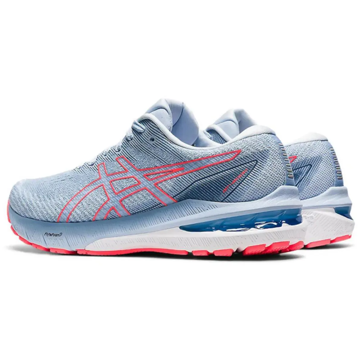 Asics shoes - Asics GT-2000 10 1012B045-401 - 1012B045-401 - Blue 8