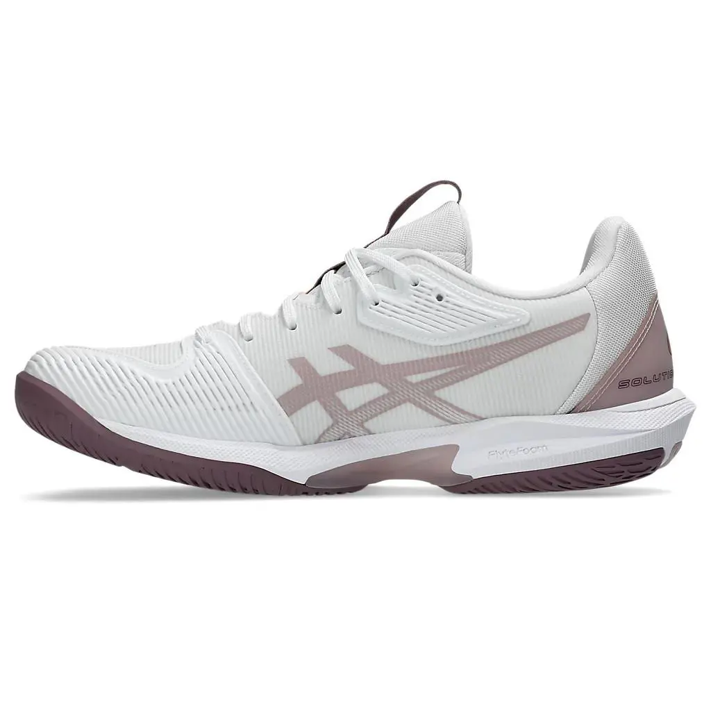Asics shoes - Asics Solution Speed FF 3 1042A250-102 - 1042A250-102 - White 3