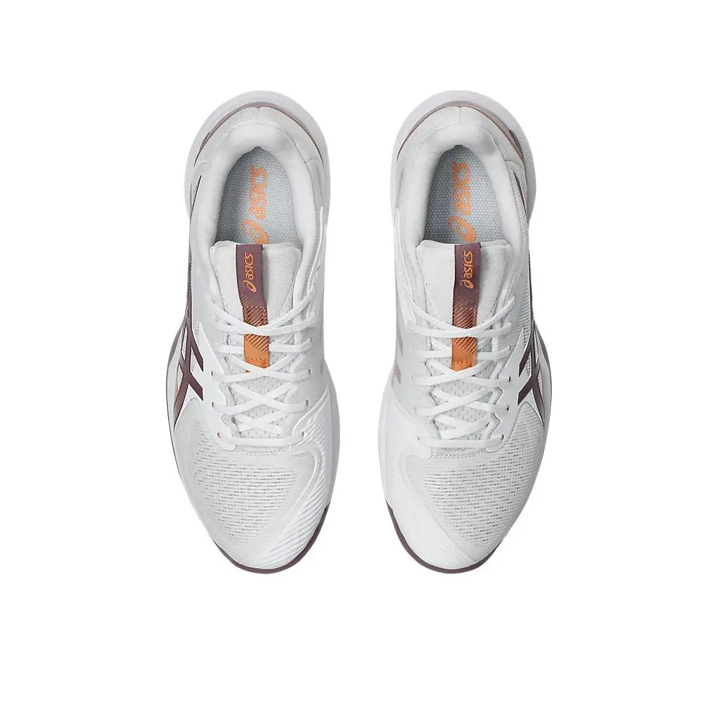 Asics shoes - Asics Solution Speed FF 3 1042A250-102 - 1042A250-102 - White 5