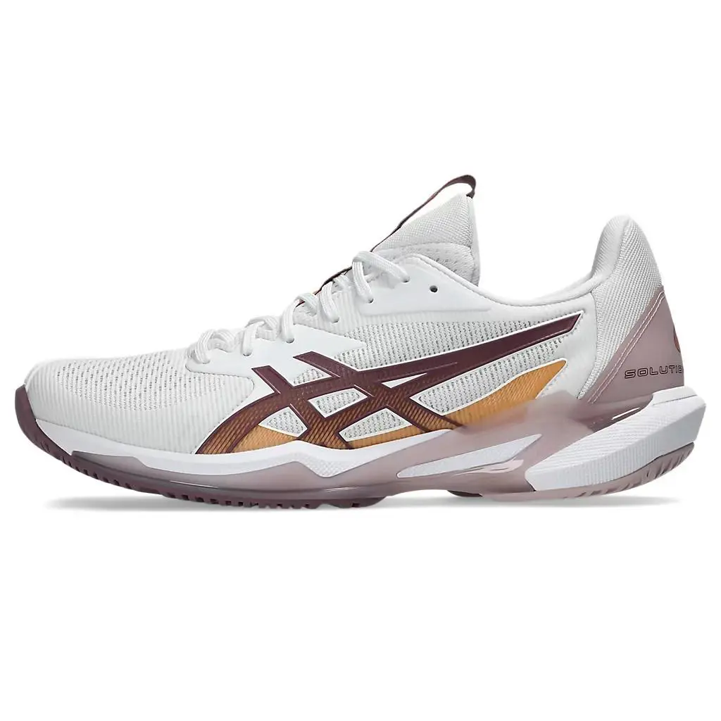 Asics shoes - Asics Solution Speed FF 3 1042A250-102 - 1042A250-102 - White 9
