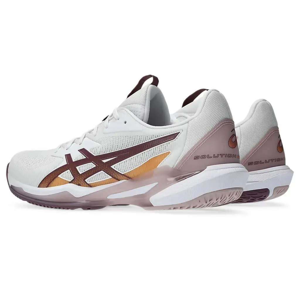 Asics shoes - Asics Solution Speed FF 3 1042A250-102 - 1042A250-102 - White 10
