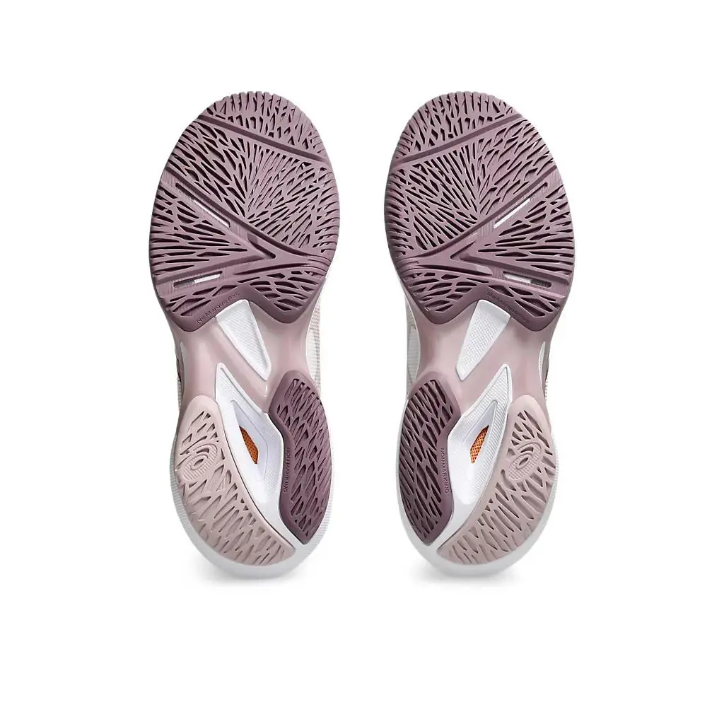 Asics shoes - Asics Solution Speed FF 3 1042A250-102 - 1042A250-102 - White 14