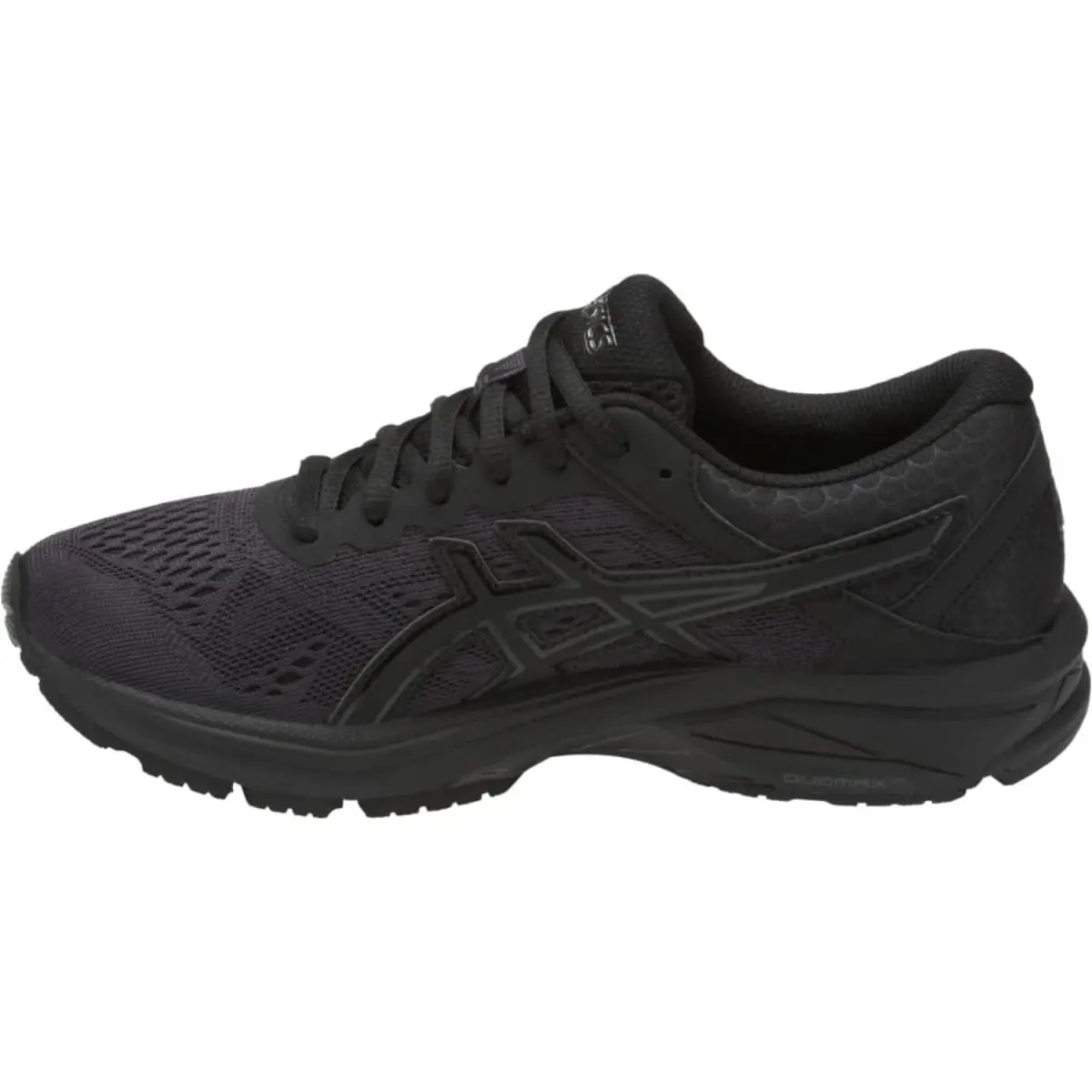 Asics shoes - Asics GT-1000 6 T7A9N-9090 - T7A9N-9090 - Black 0