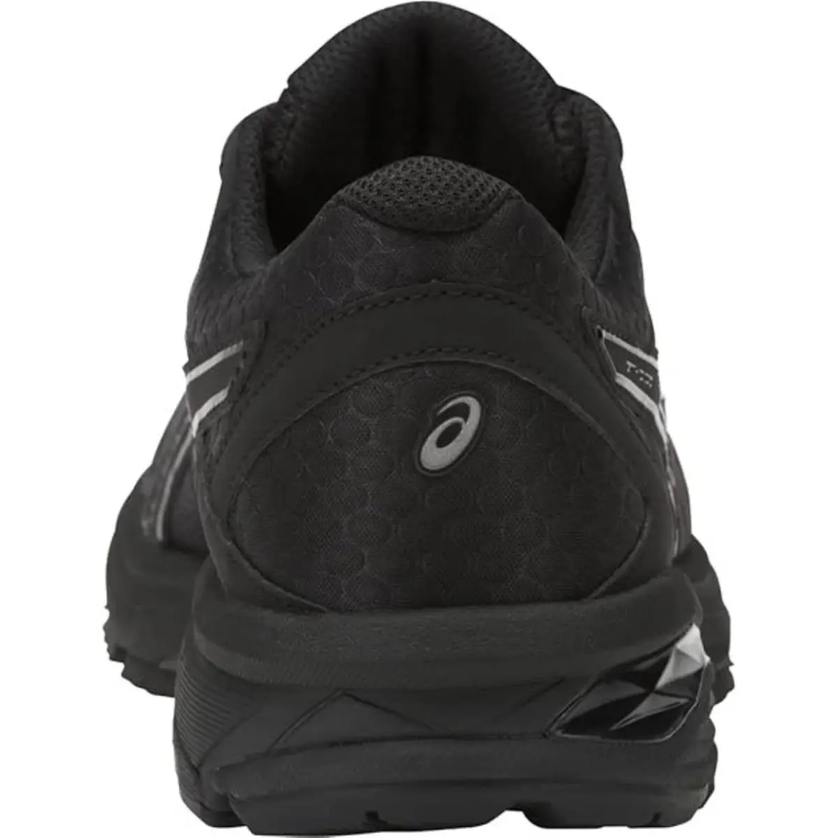 Asics shoes - Asics GT-1000 6 T7A9N-9090 - T7A9N-9090 - Black 2