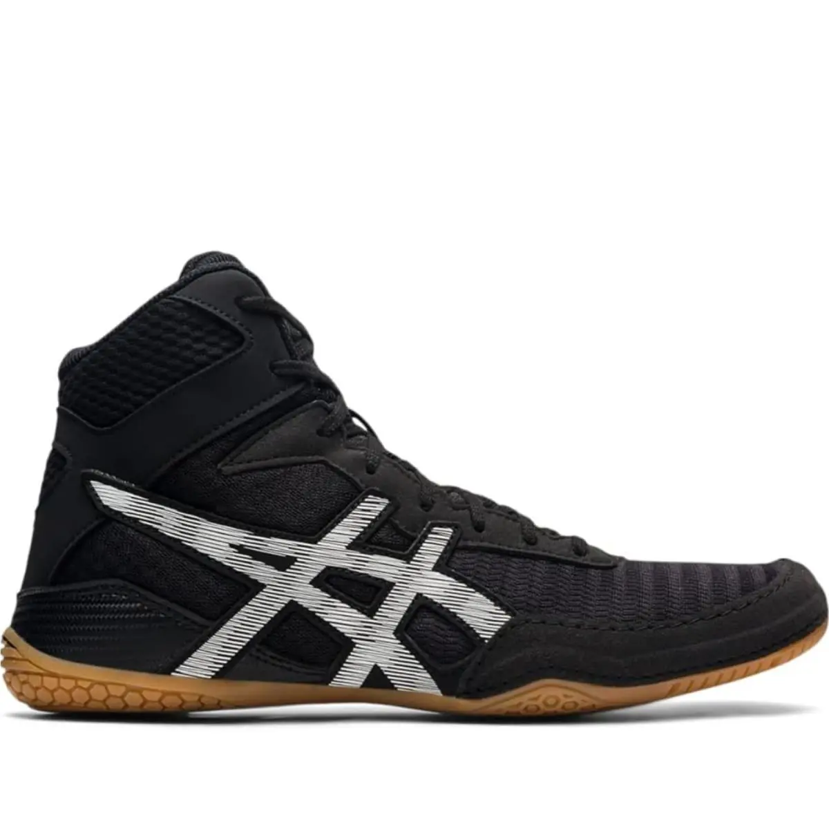 Asics shoes - Asics Matcontrol 2 1081A029-001 - Matcontrol - 1081A029-001 - Black 0