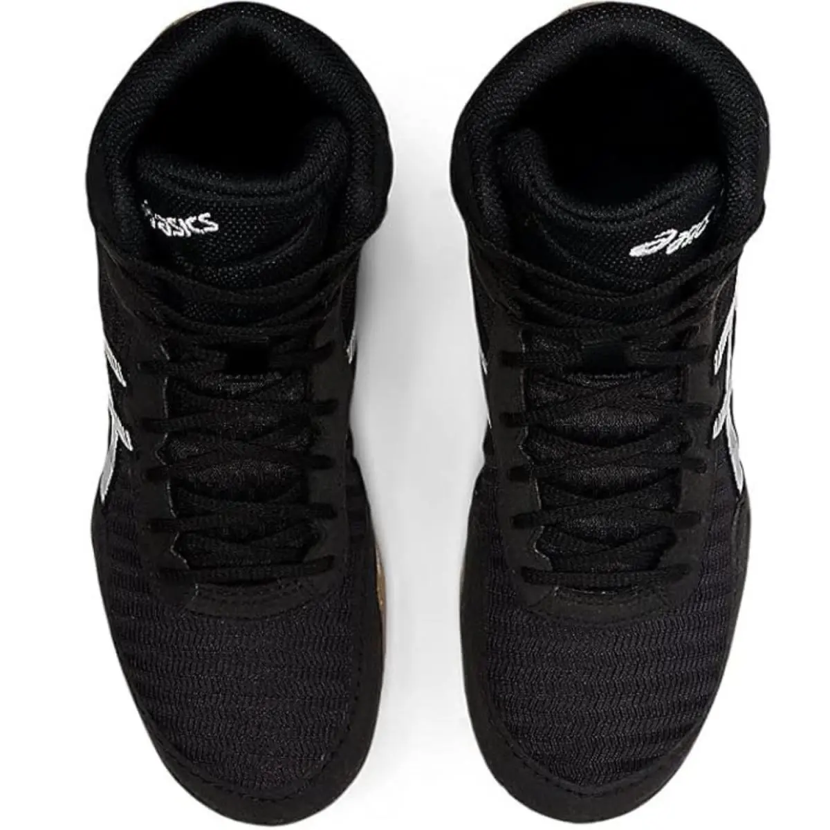 Asics shoes - Asics Matcontrol 2 1081A029-001 - Matcontrol - 1081A029-001 - Black 8