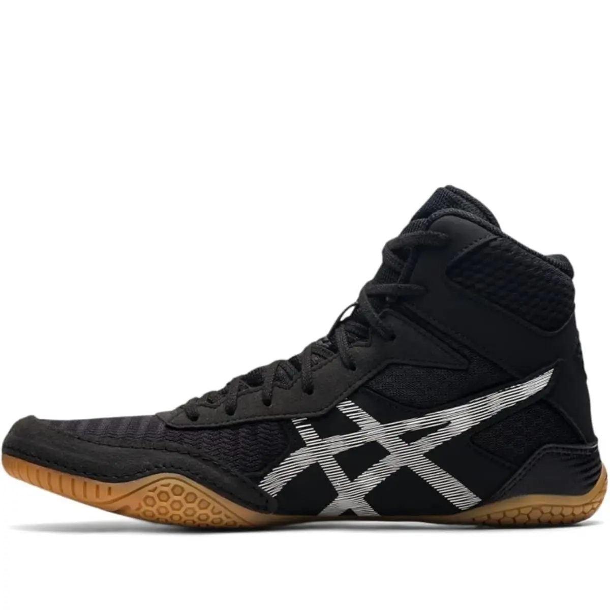 Asics shoes - Asics Matcontrol 2 1081A029-001 - Matcontrol - 1081A029-001 - Black 7