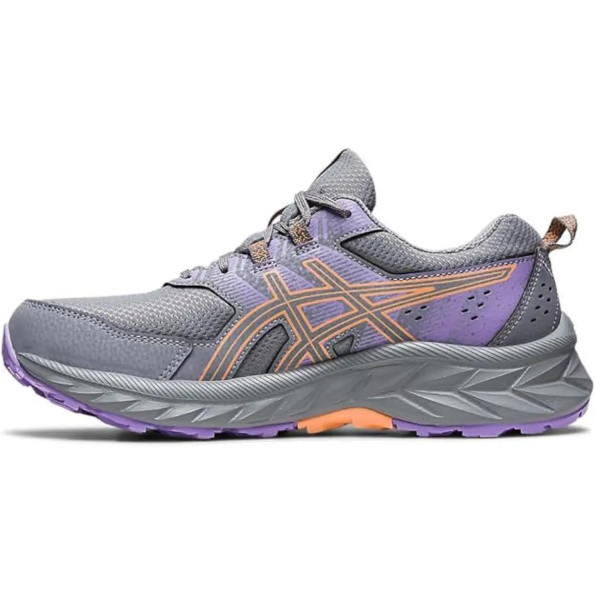 Asics shoes - Asics Gel-Venture 9 1012B314-021 - 1012B759-020 - Gray 0