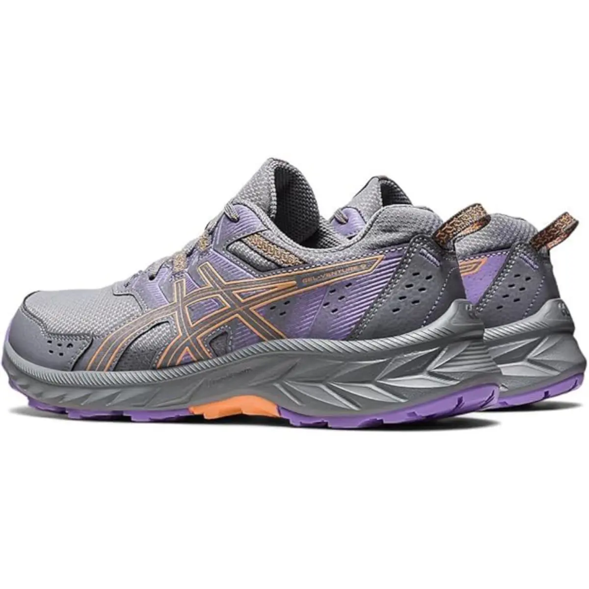 Asics shoes - Asics Gel-Venture 9 1012B314-021 - 1012B759-020 - Gray 2