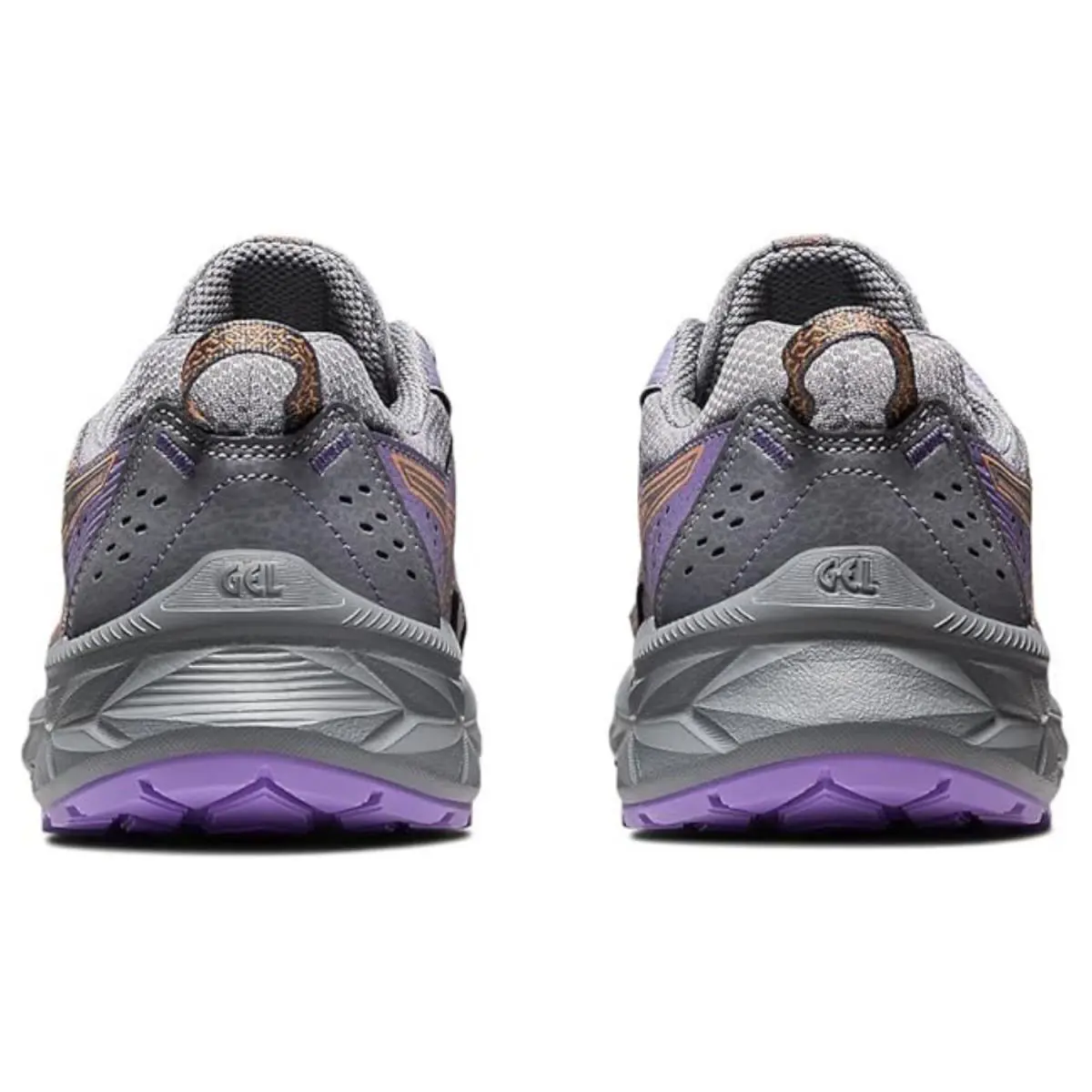 Asics shoes - Asics Gel-Venture 9 1012B314-021 - 1012B759-020 - Gray 4