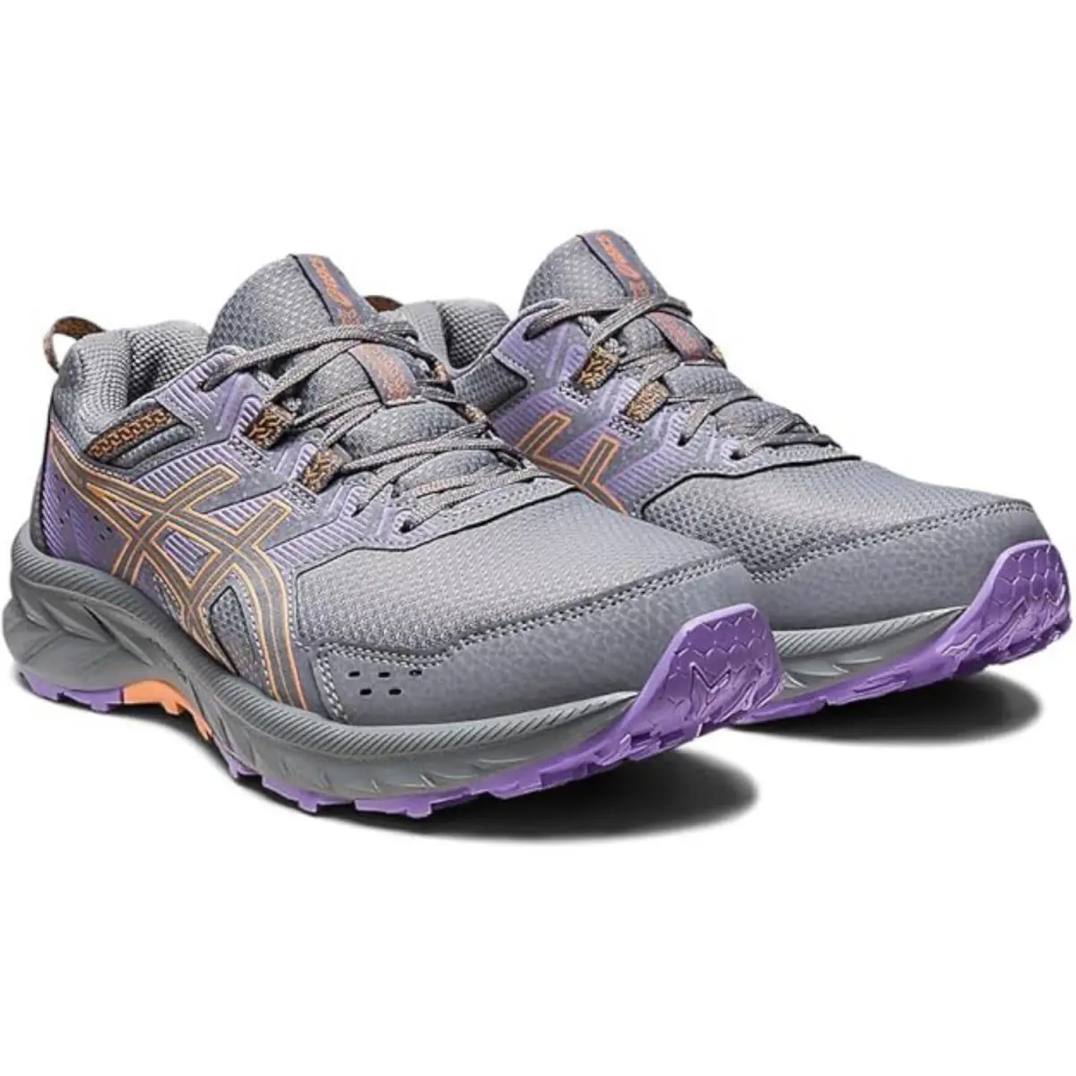 Asics shoes - Asics Gel-Venture 9 1012B314-021 - 1012B759-020 - Gray 8