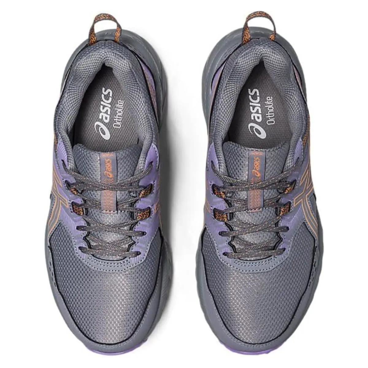 Asics shoes - Asics Gel-Venture 9 1012B314-021 - 1012B759-020 - Gray 10