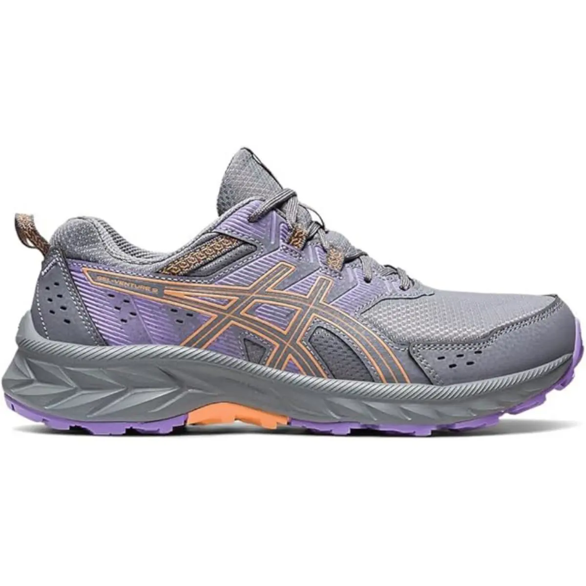 Asics shoes - Asics Gel-Venture 9 1012B314-021 - 1012B759-020 - Gray 6