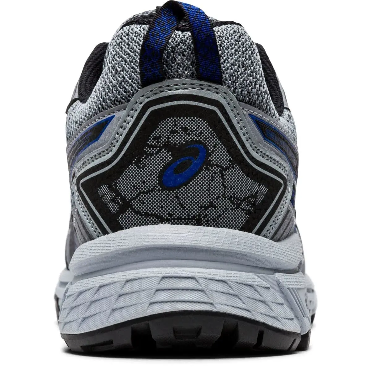Asics shoes - ASICS GEL-Venture 7 - 1011A736-020 - Sheet Rock/ Asics Blue 5