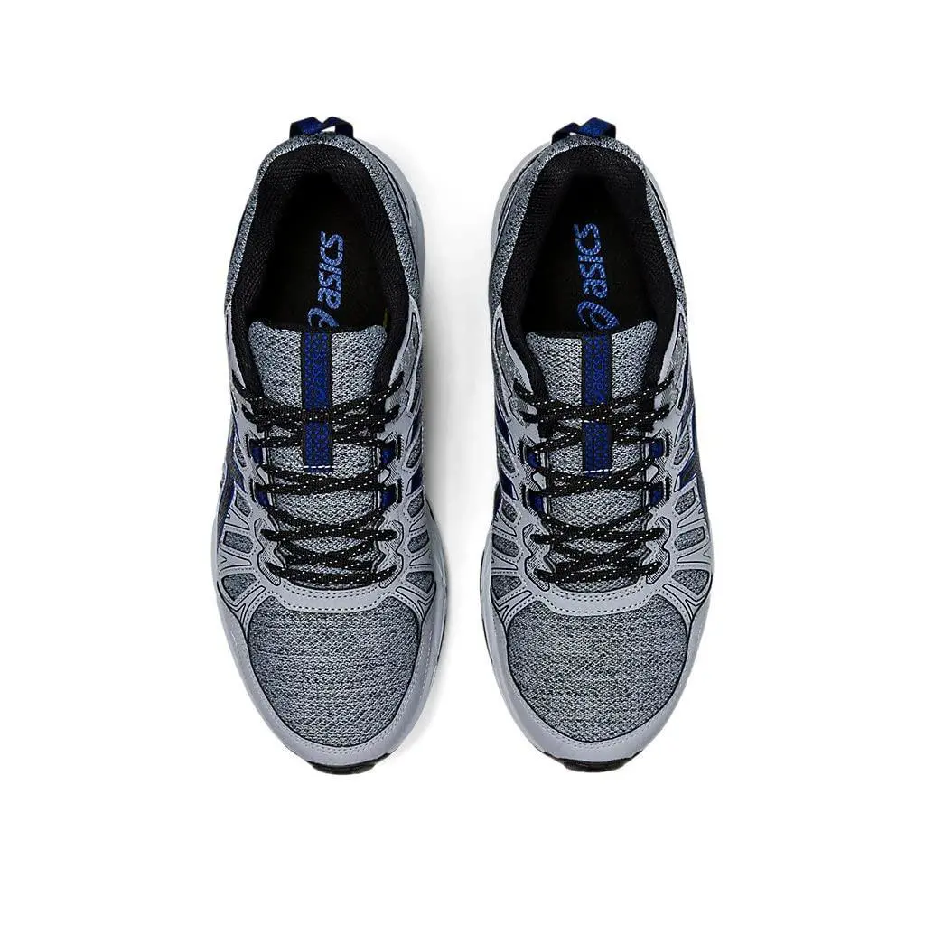 Asics shoes - ASICS GEL-Venture 7 - 1011A736-020 - Sheet Rock/ Asics Blue 6