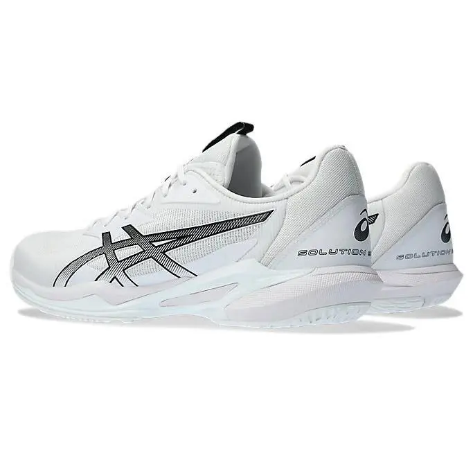Asics shoes - ASICS Solution Speed FF - Solution Speed - 1041A483-101 - White (UPC: 197298244114) 2