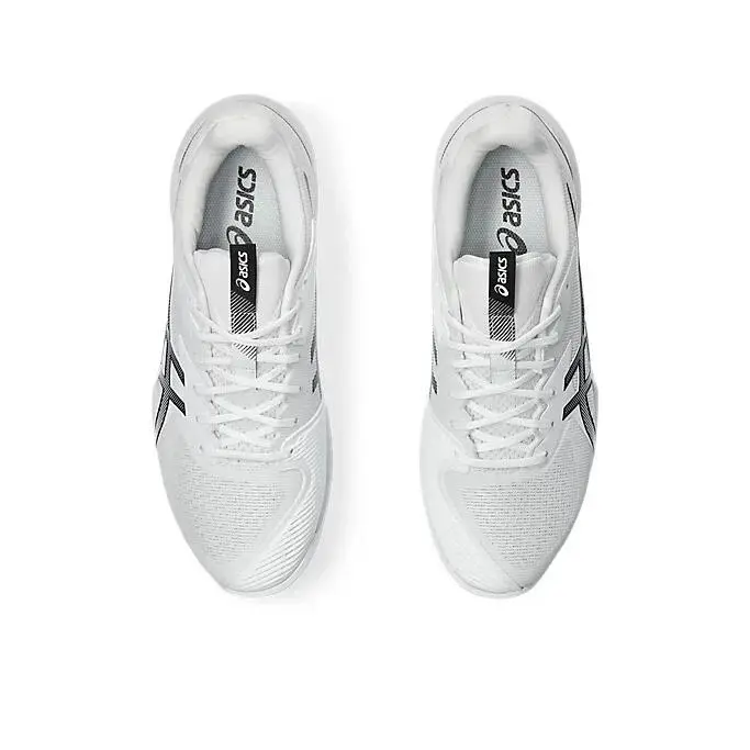 Asics shoes - ASICS Solution Speed FF - Solution Speed - 1041A483-101 - White (UPC: 197298244114) 5