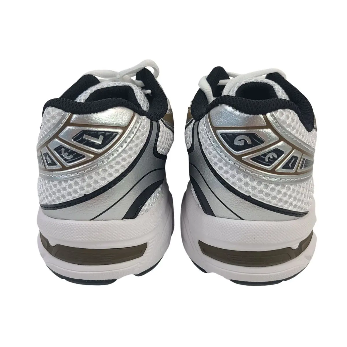 Asics shoes - Gel-1130 GS - 1204A163106 - White 2