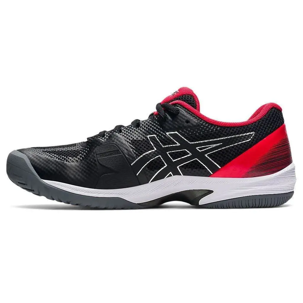 Asics shoes - Asics Court Speed FlyteFoam - Court Speed FlyteFoam - 1041A092-001 - Black/Black 0