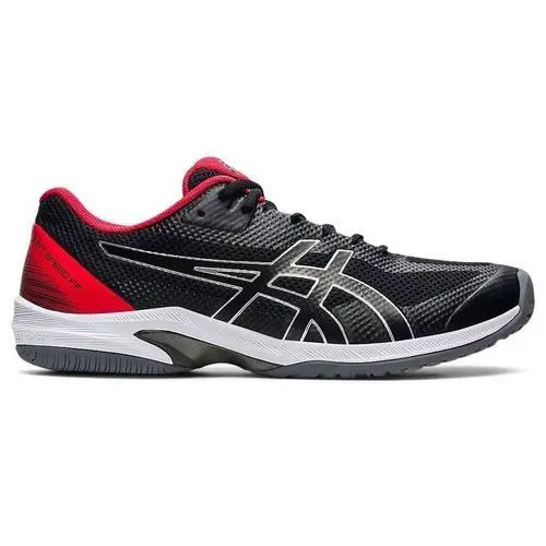 Asics shoes - Asics Court Speed FlyteFoam - Court Speed FlyteFoam - 1041A092-001 - Black/Black 1