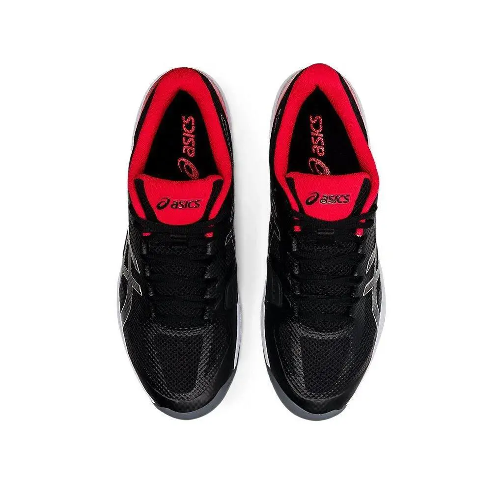 Asics shoes - Asics Court Speed FlyteFoam - Court Speed FlyteFoam - 1041A092-001 - Black/Black 3