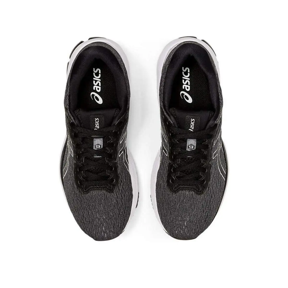 Asics shoes - ASICS GT-1000 - Carrier Grey/Black 4